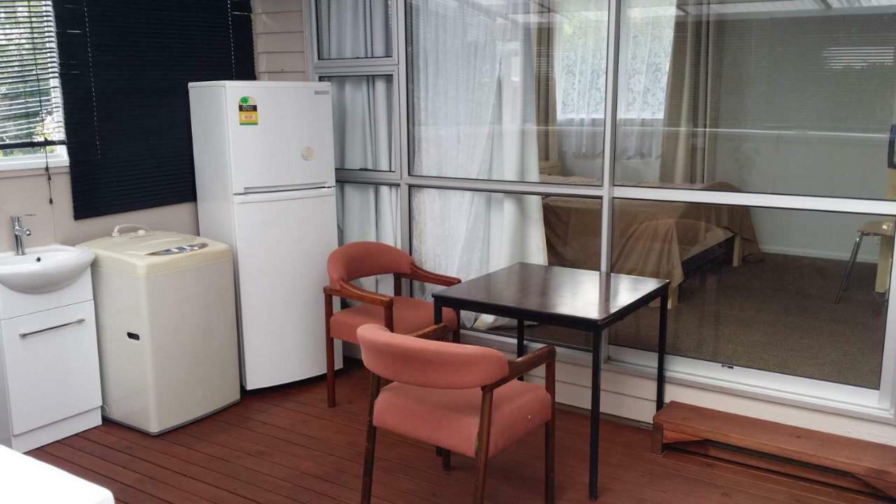 Sunny Room Окленд Екстер'єр фото