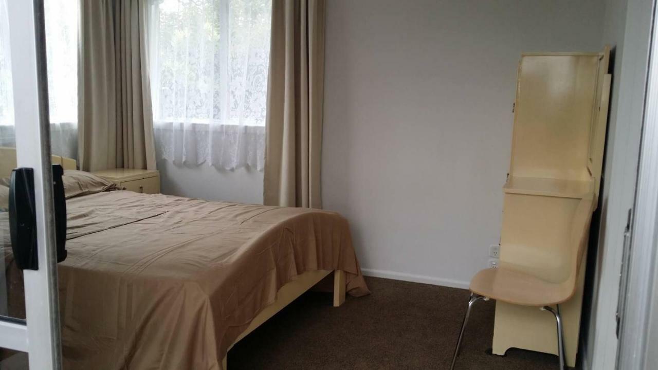 Sunny Room Окленд Екстер'єр фото