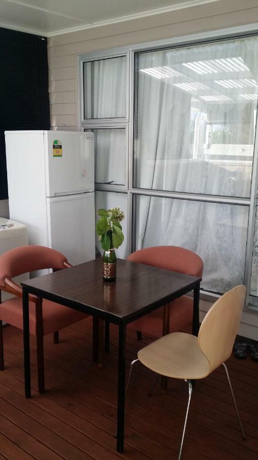 Sunny Room Окленд Екстер'єр фото