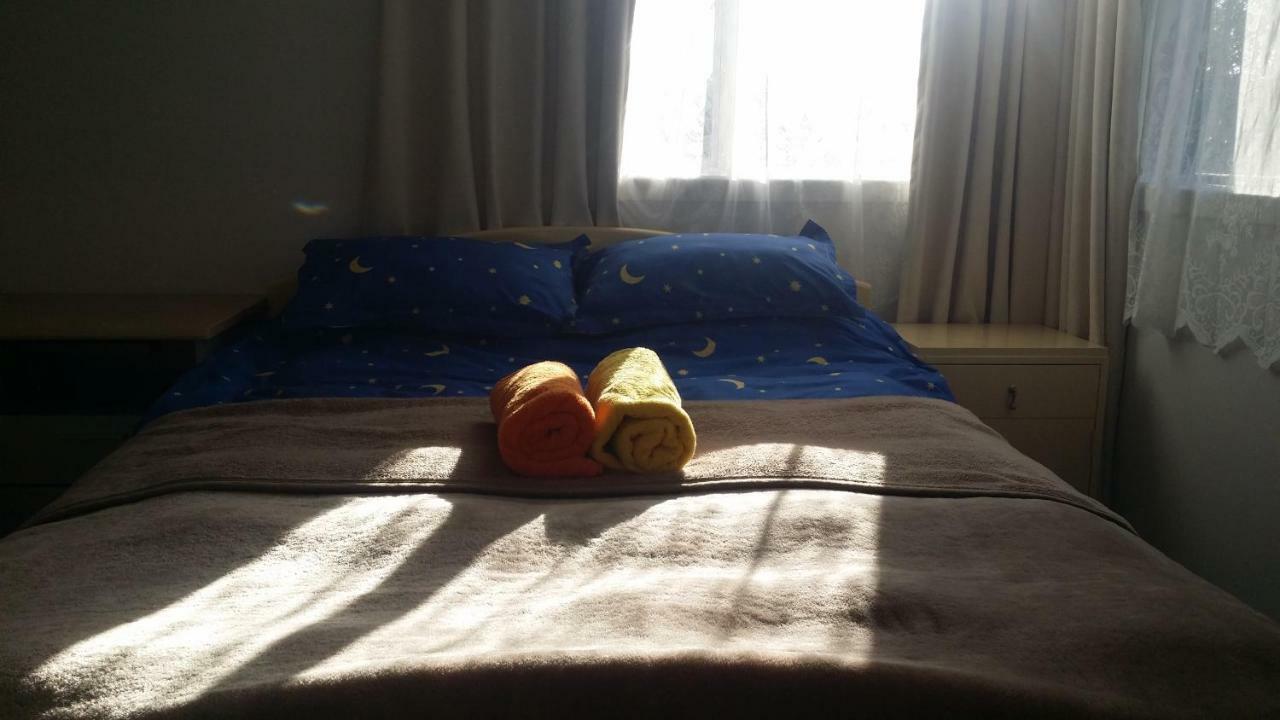 Sunny Room Окленд Екстер'єр фото