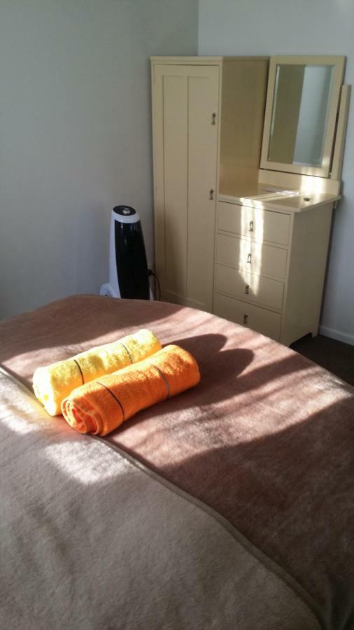 Sunny Room Окленд Екстер'єр фото