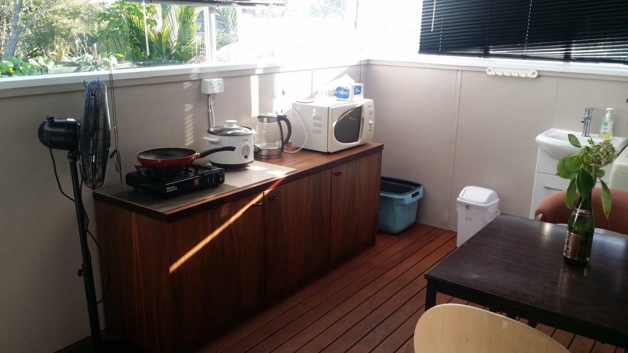 Sunny Room Окленд Екстер'єр фото